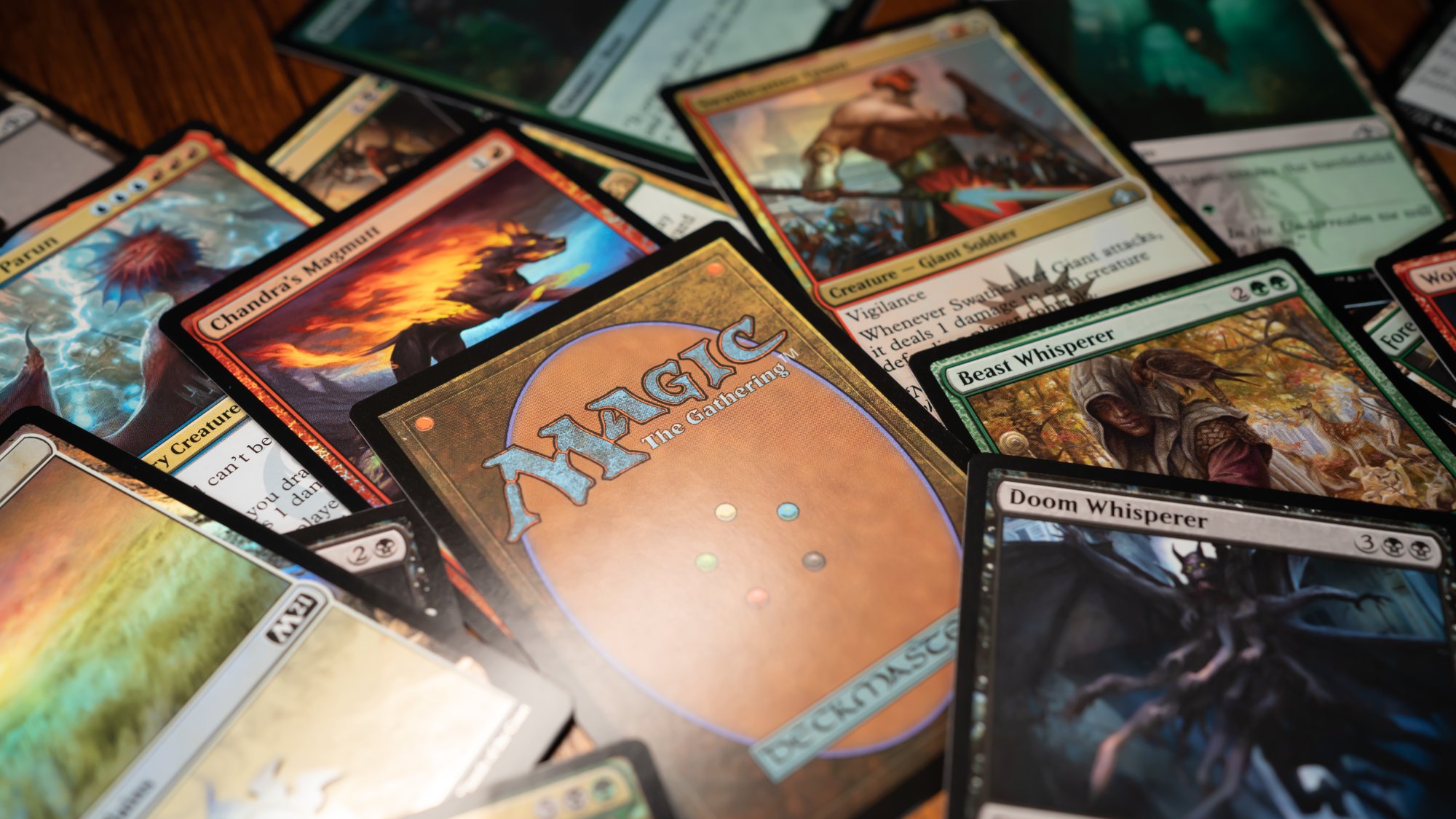 Bootleg MTG – Why Are Bootleg Magic Cards So Popular?